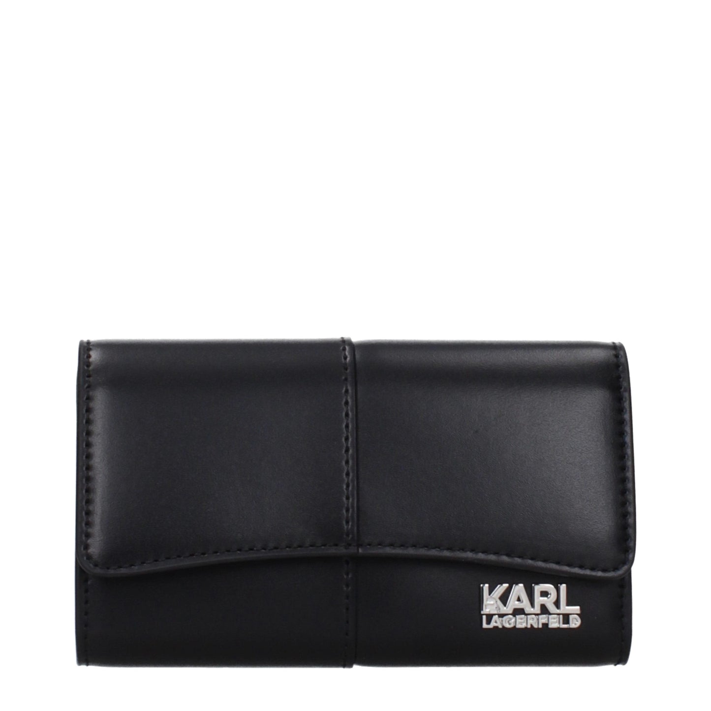 Portemonnee Karl Lagerfeld
