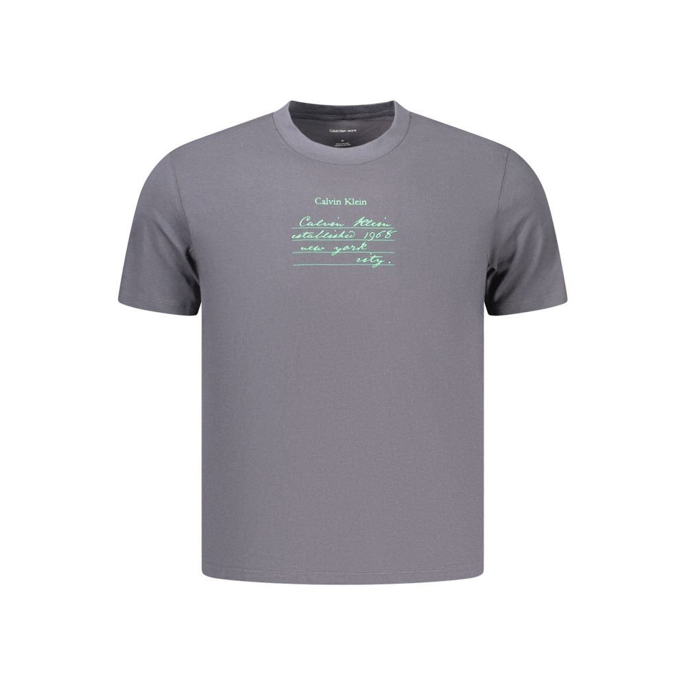 T-Shirt Calvin Klein