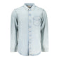 Denim Overhemd Calvin Klein