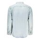 Denim Overhemd Calvin Klein