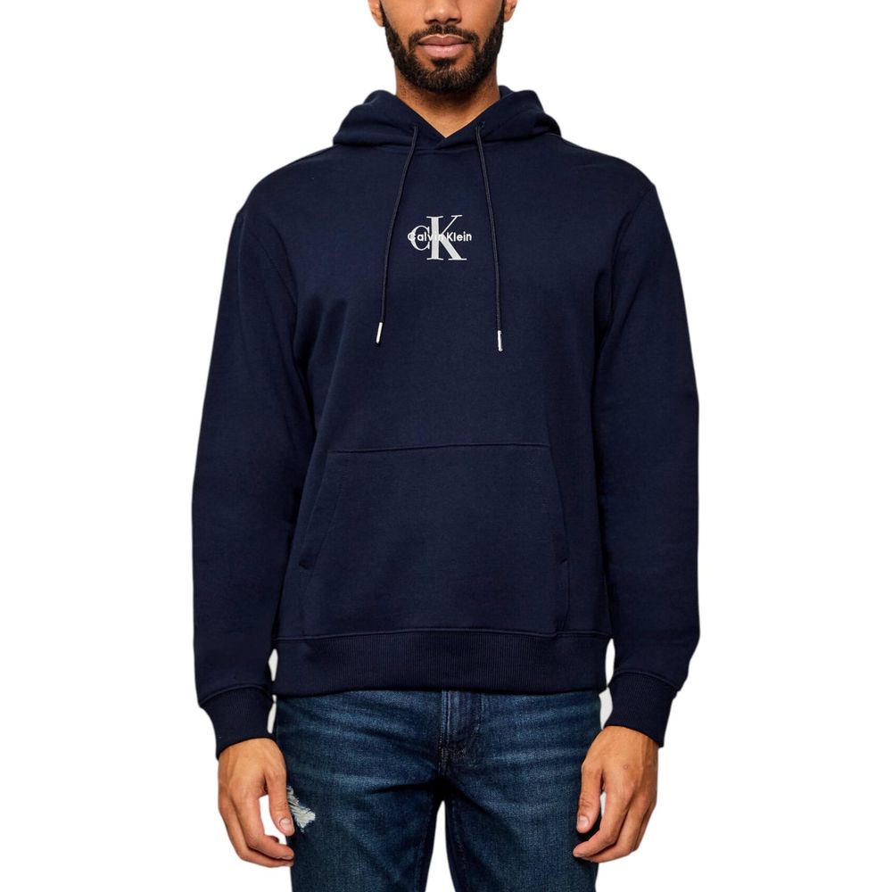 Hoodie Calvin Klein Jeans