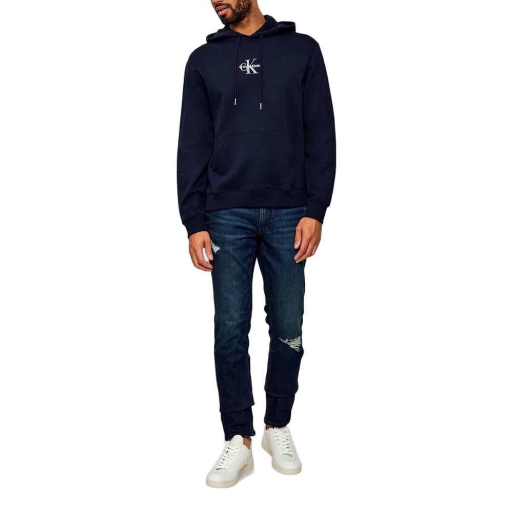 Hoodie Calvin Klein Jeans
