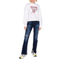 Sweatshirt Guess Jeans