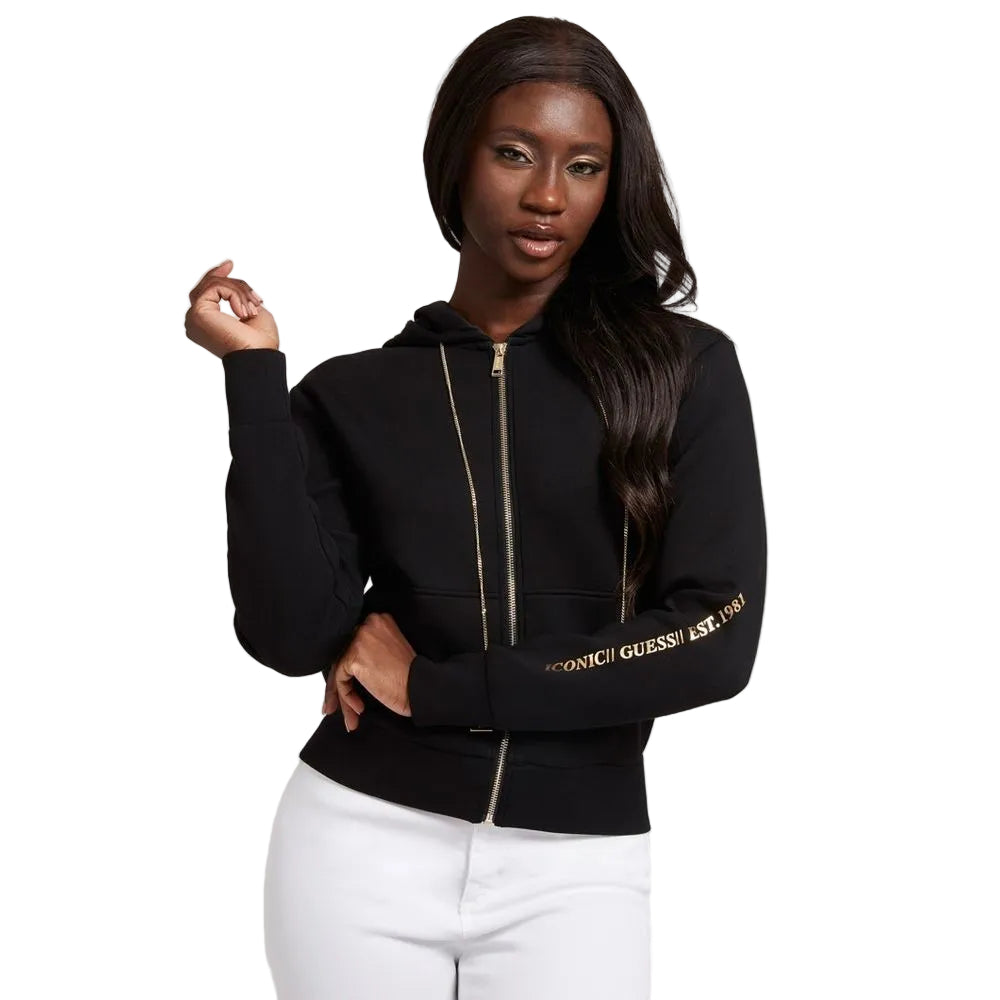 Hoodie Guess Jeans