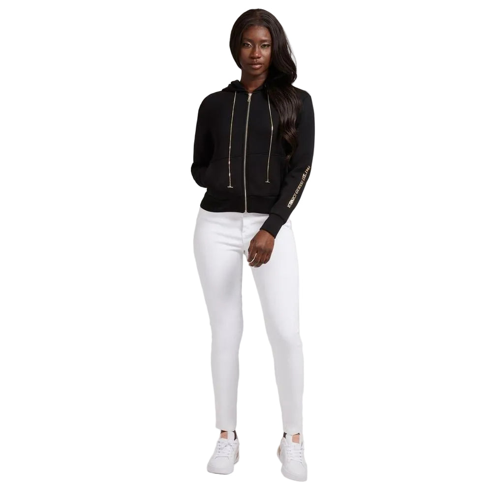 Hoodie Guess Jeans