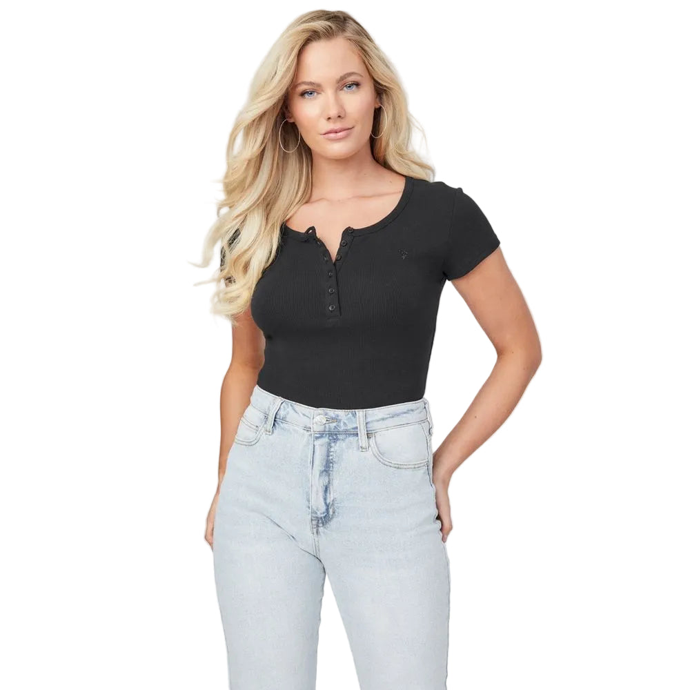 T-Shirt Guess