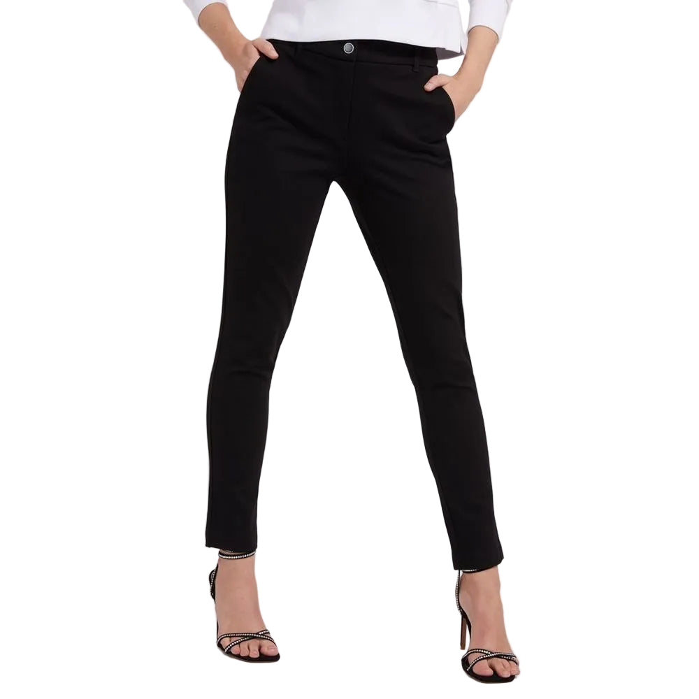 Casual Broek Guess Jeans
