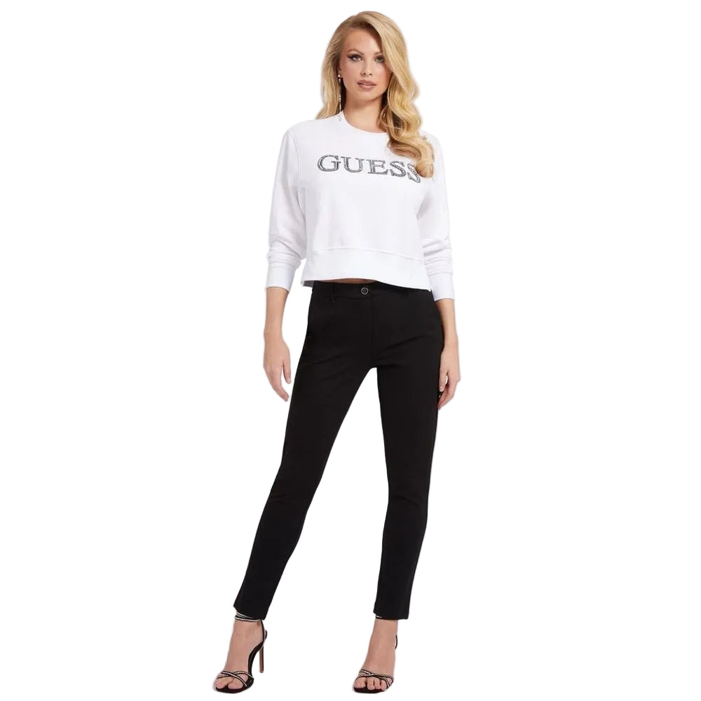 Casual Broek Guess Jeans