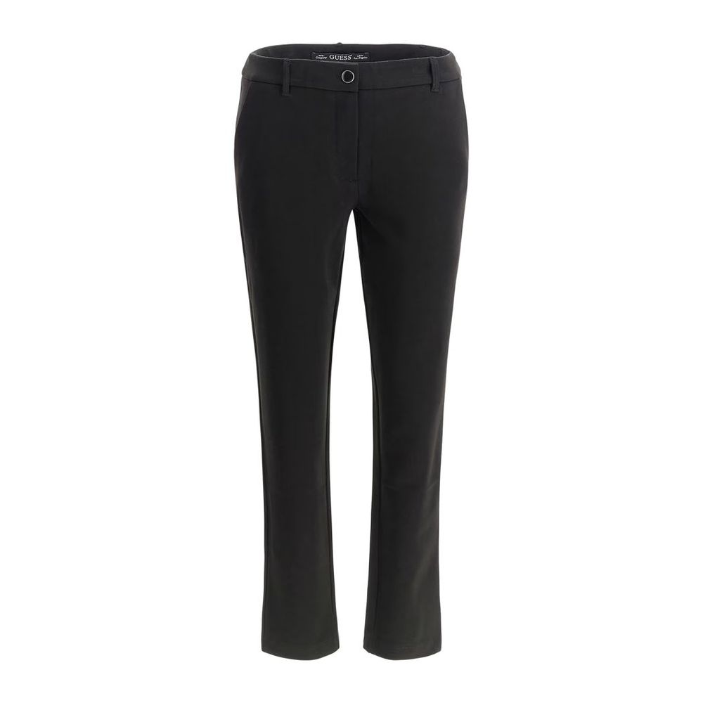 Casual Broek Guess Jeans