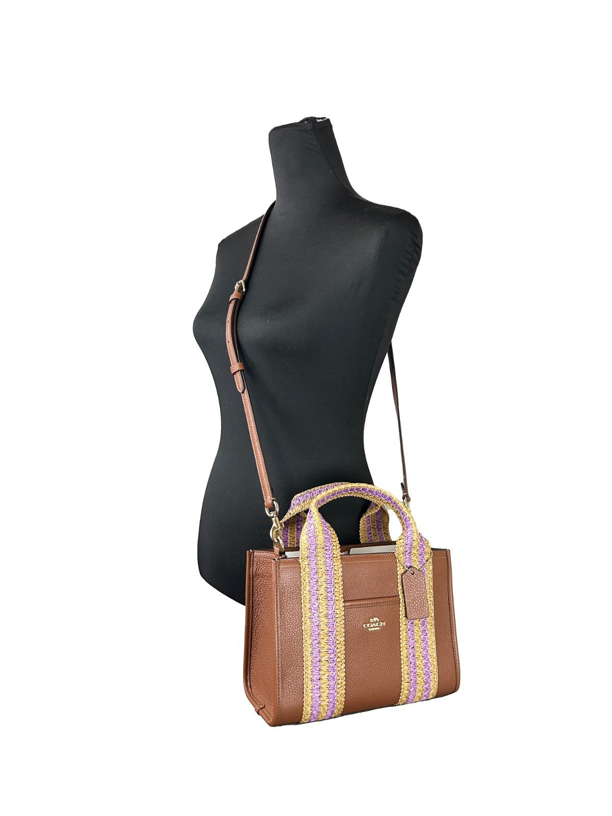 Crossbodytas Coach