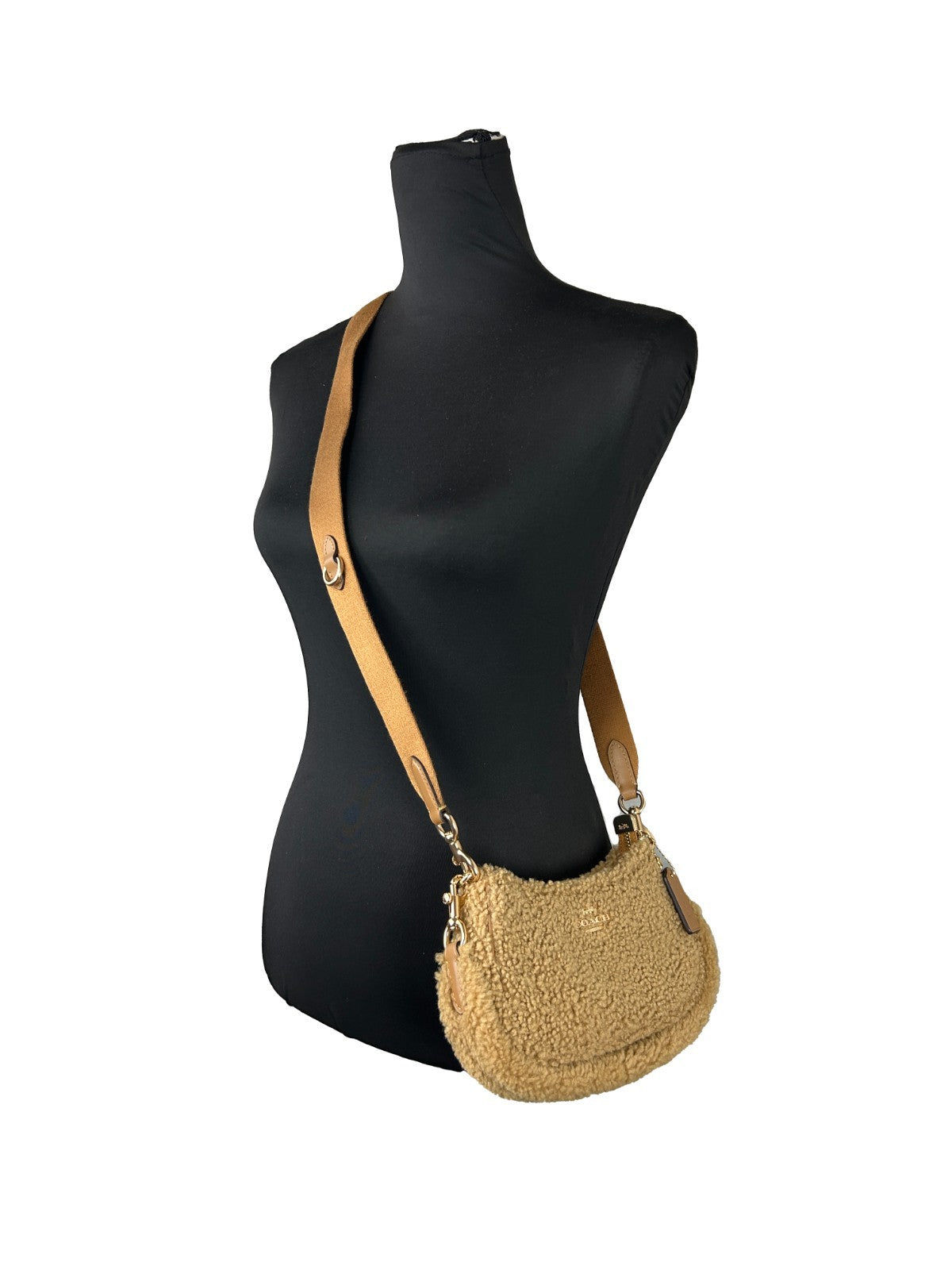 Crossbodytas Coach