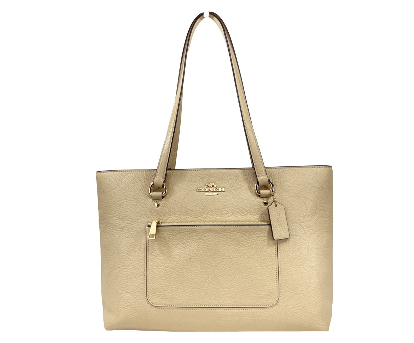 Tas Coach