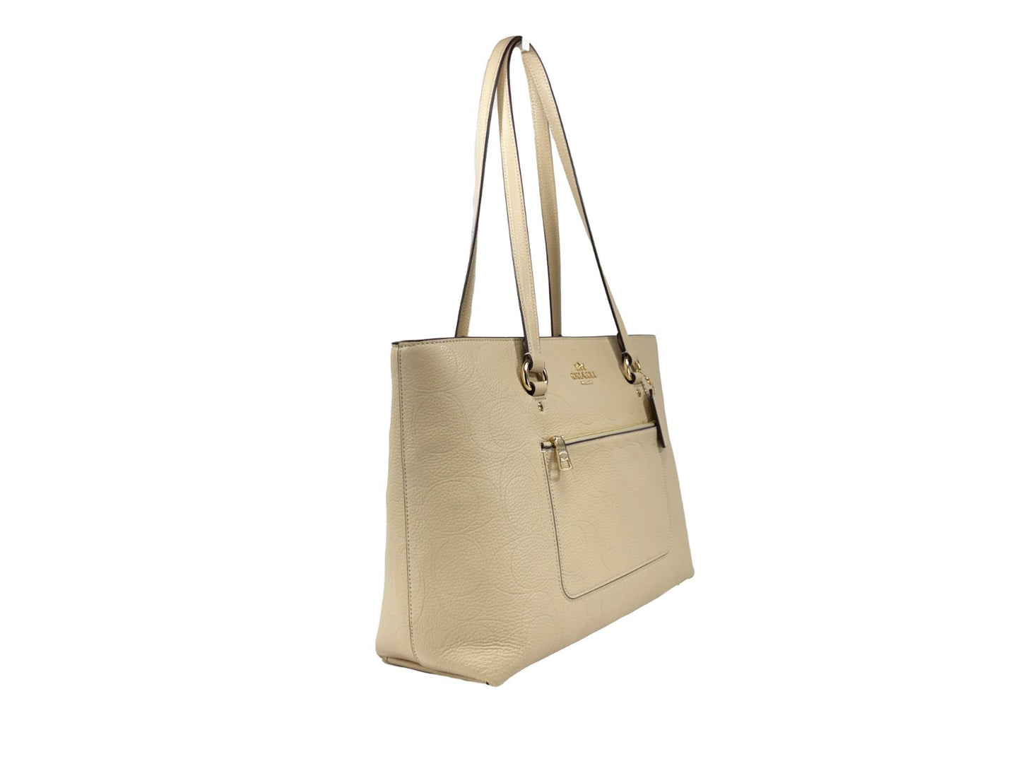 Tas Coach