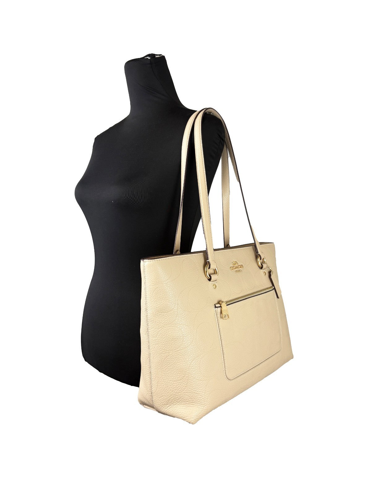 Tas Coach