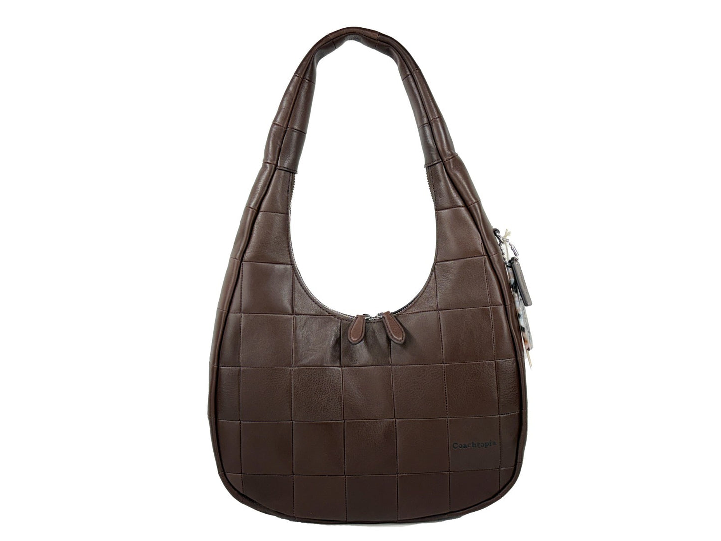 Schoudertas Coach