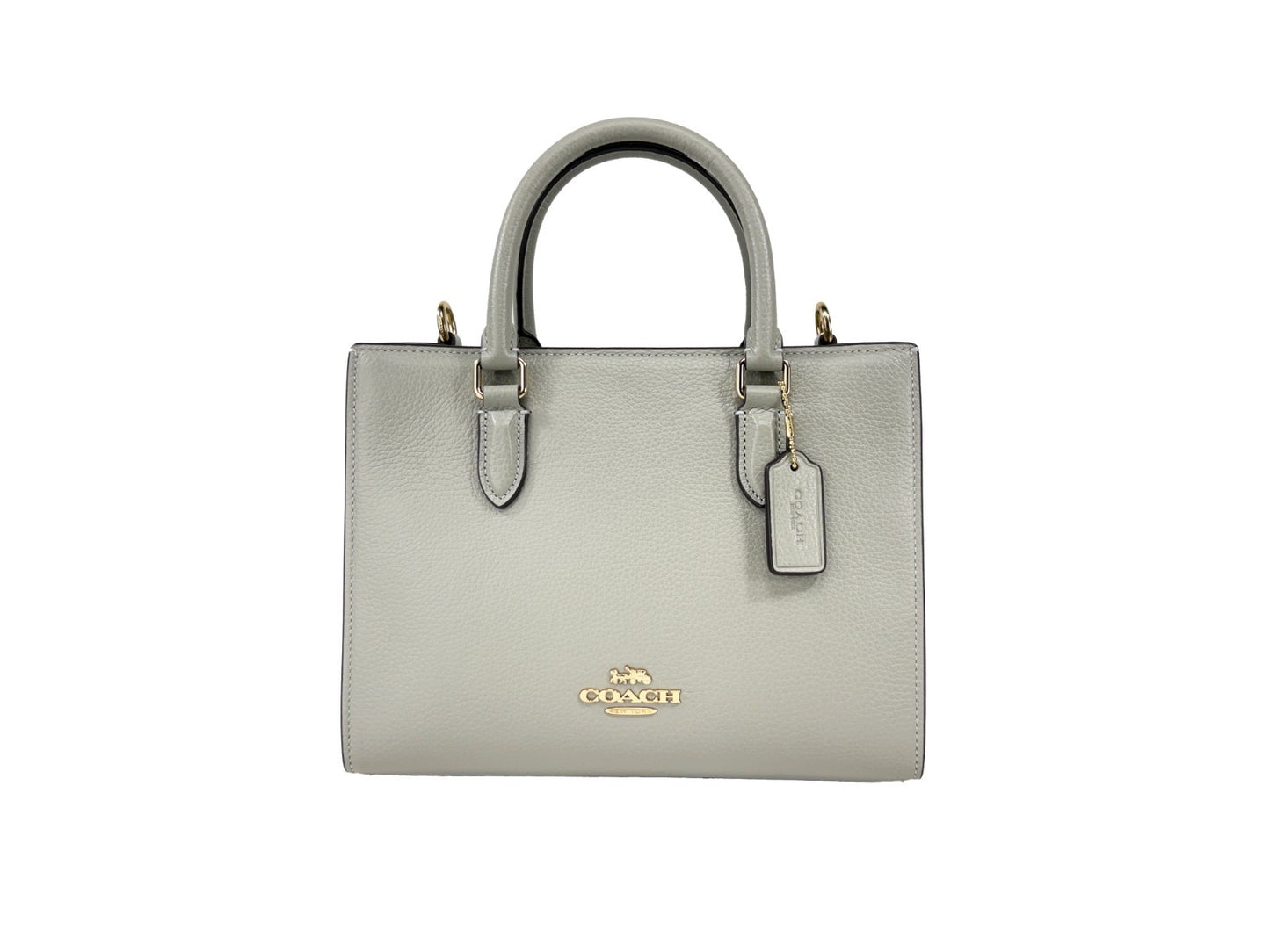Tas Coach