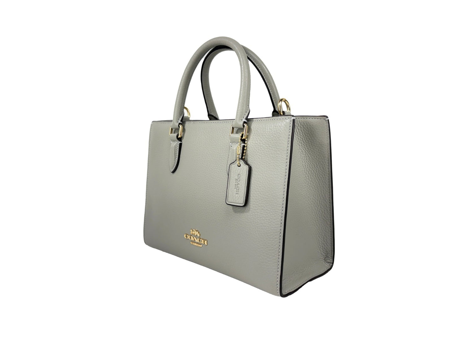 Tas Coach