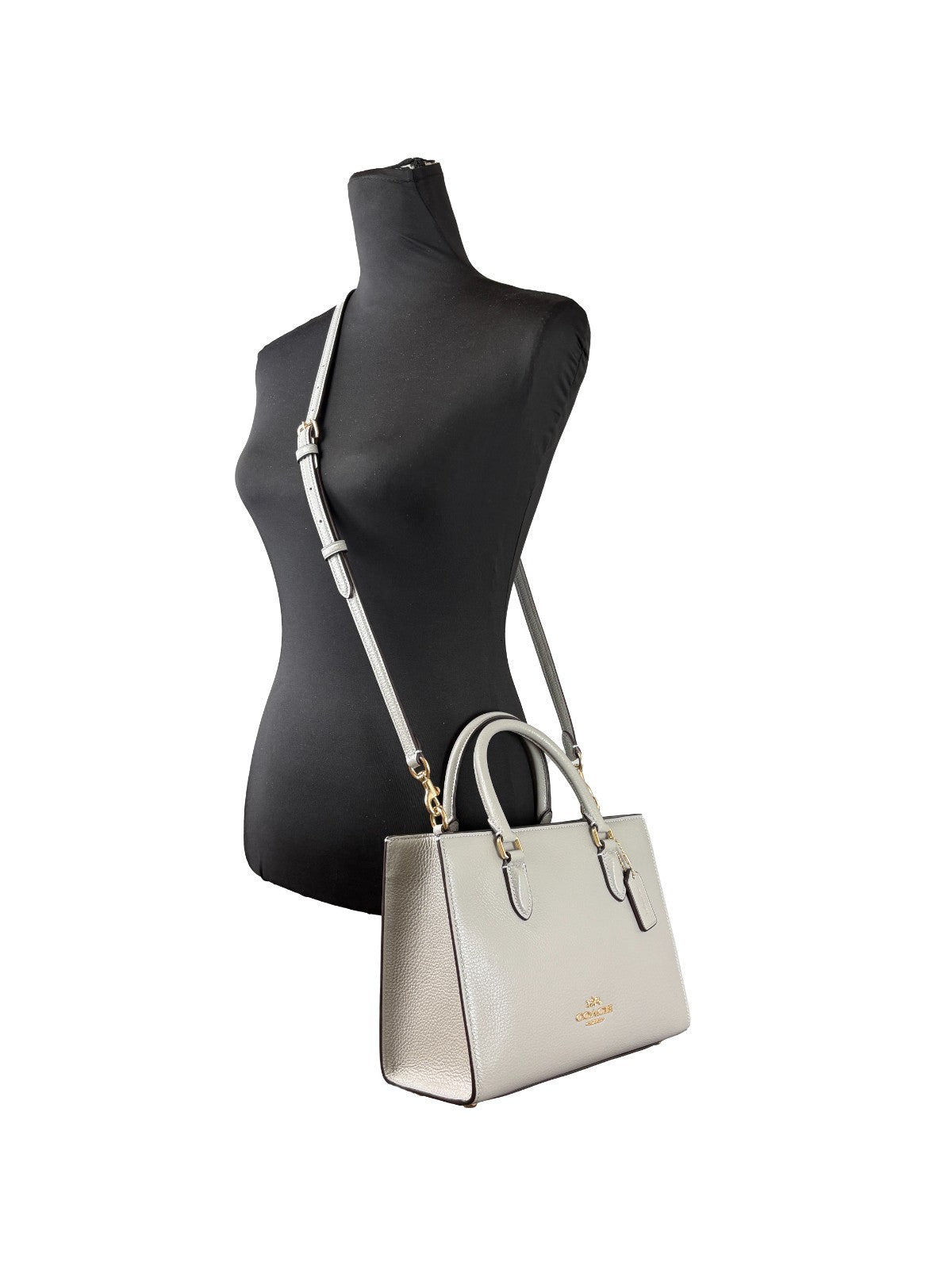 Tas Coach