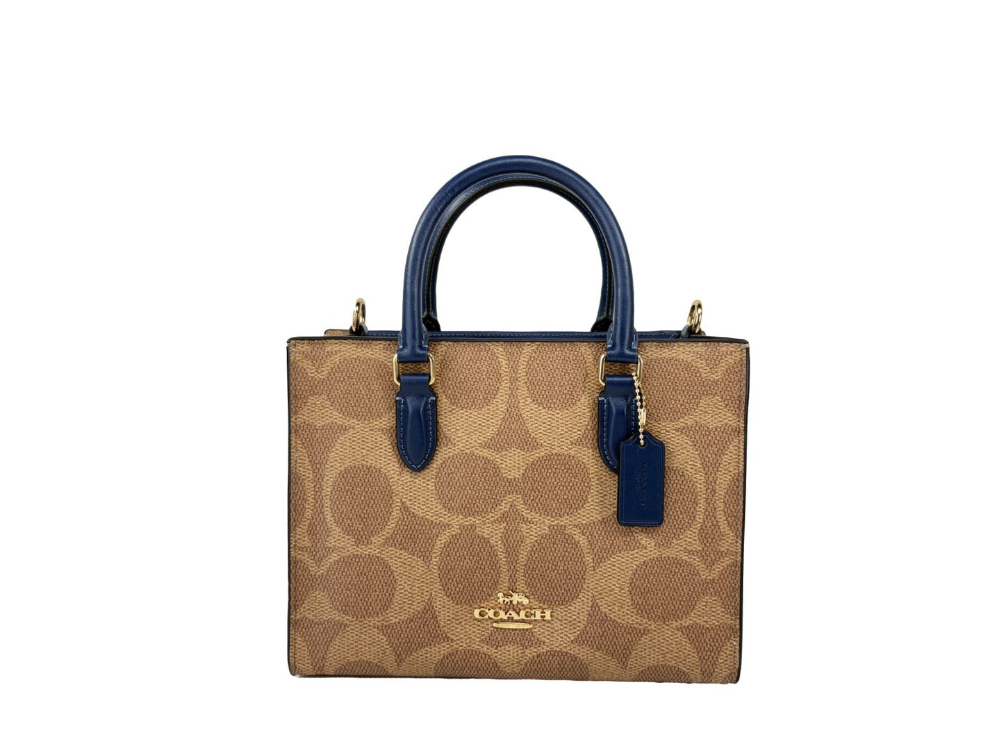 Tas Coach