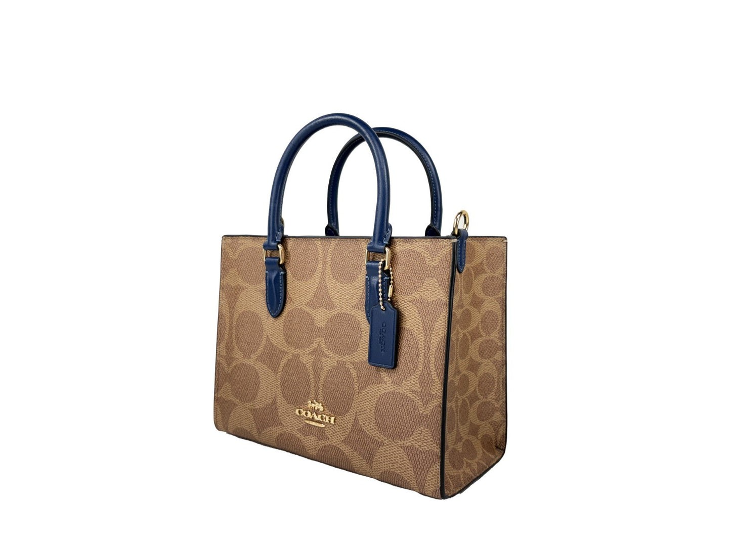 Tas Coach