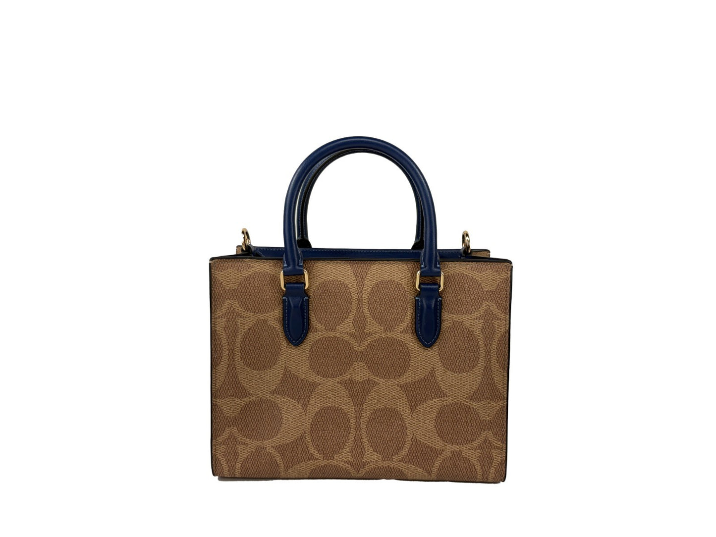 Tas Coach