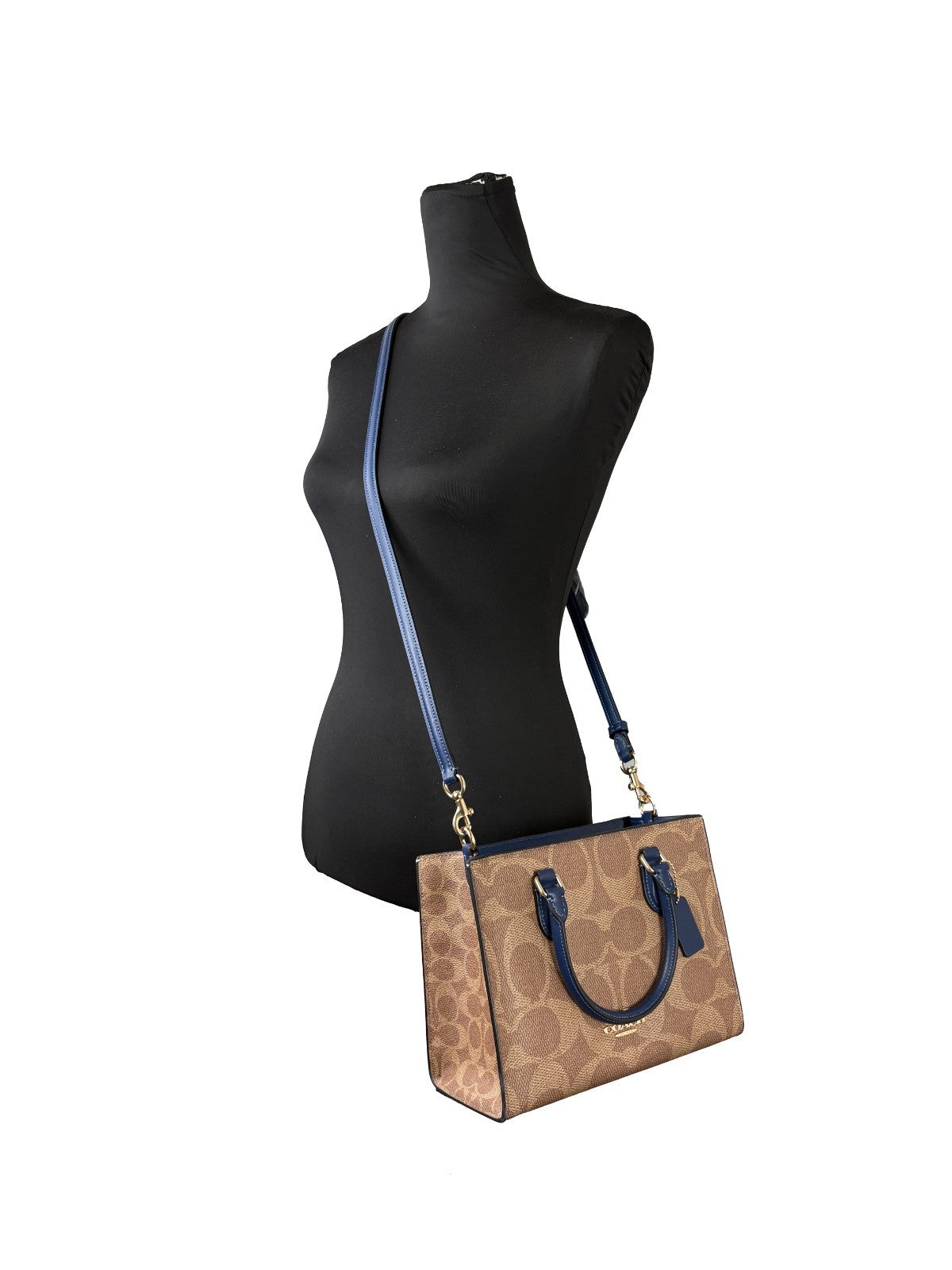 Tas Coach