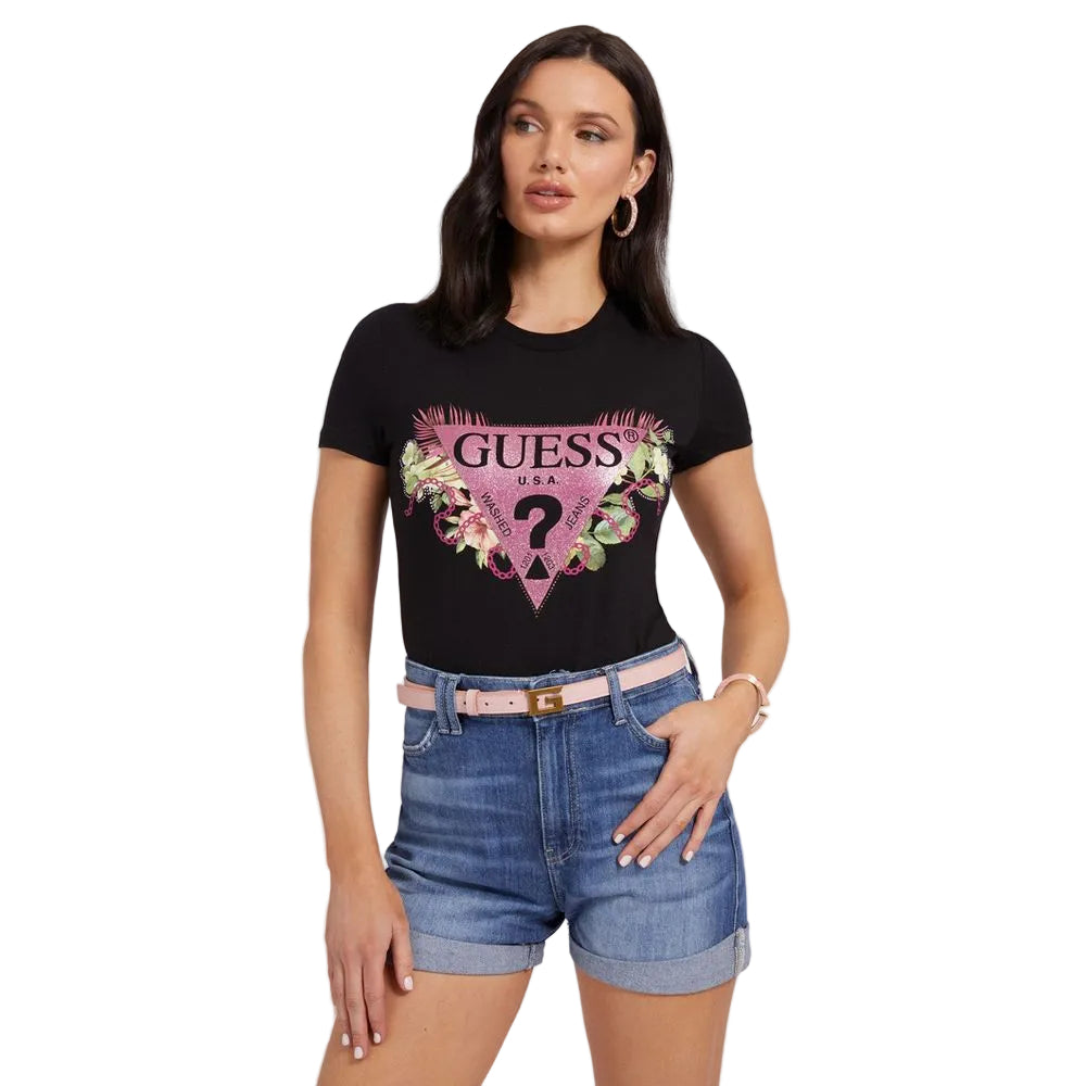 T-Shirt Guess