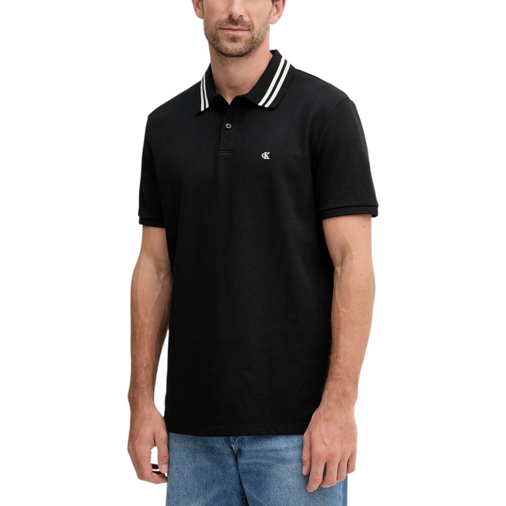 Polo Calvin Klein Jeans