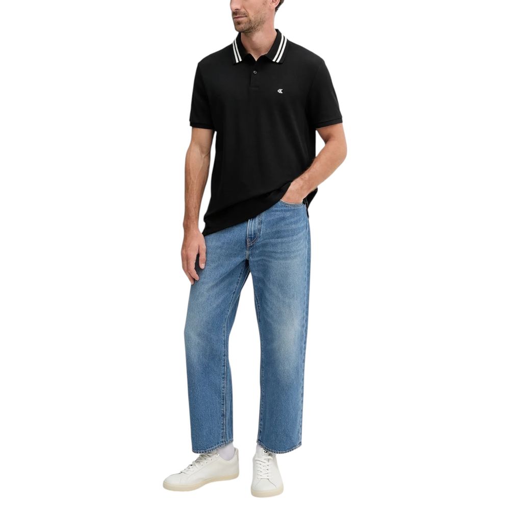 Polo Calvin Klein Jeans