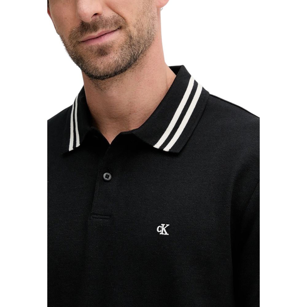 Polo Calvin Klein Jeans