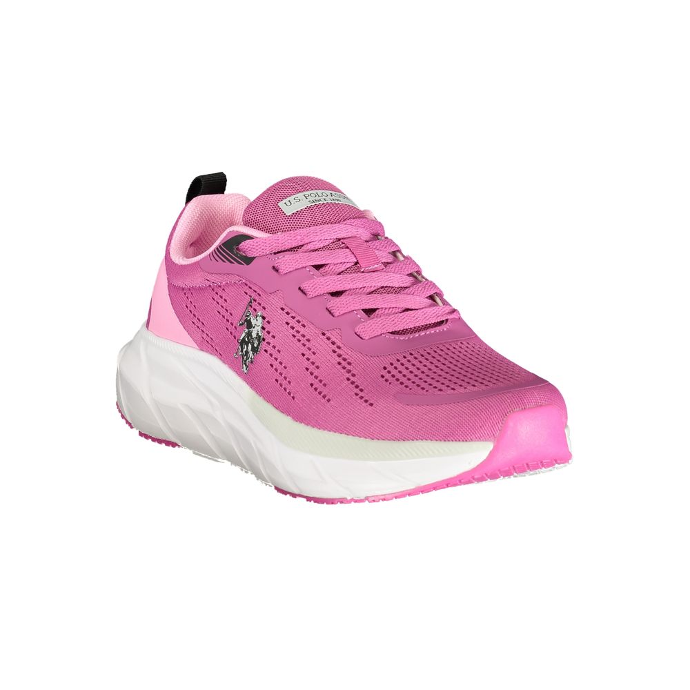 Sneakers U.S. POLO ASSN.