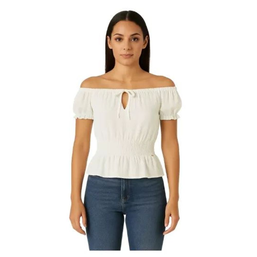 Blouse Guess