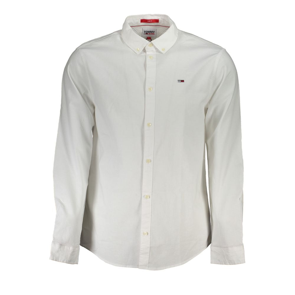 Overhemd Tommy Hilfiger