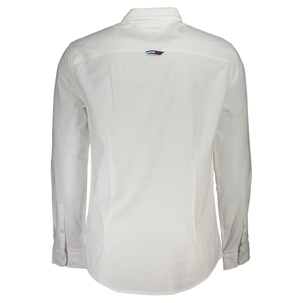 Overhemd Tommy Hilfiger
