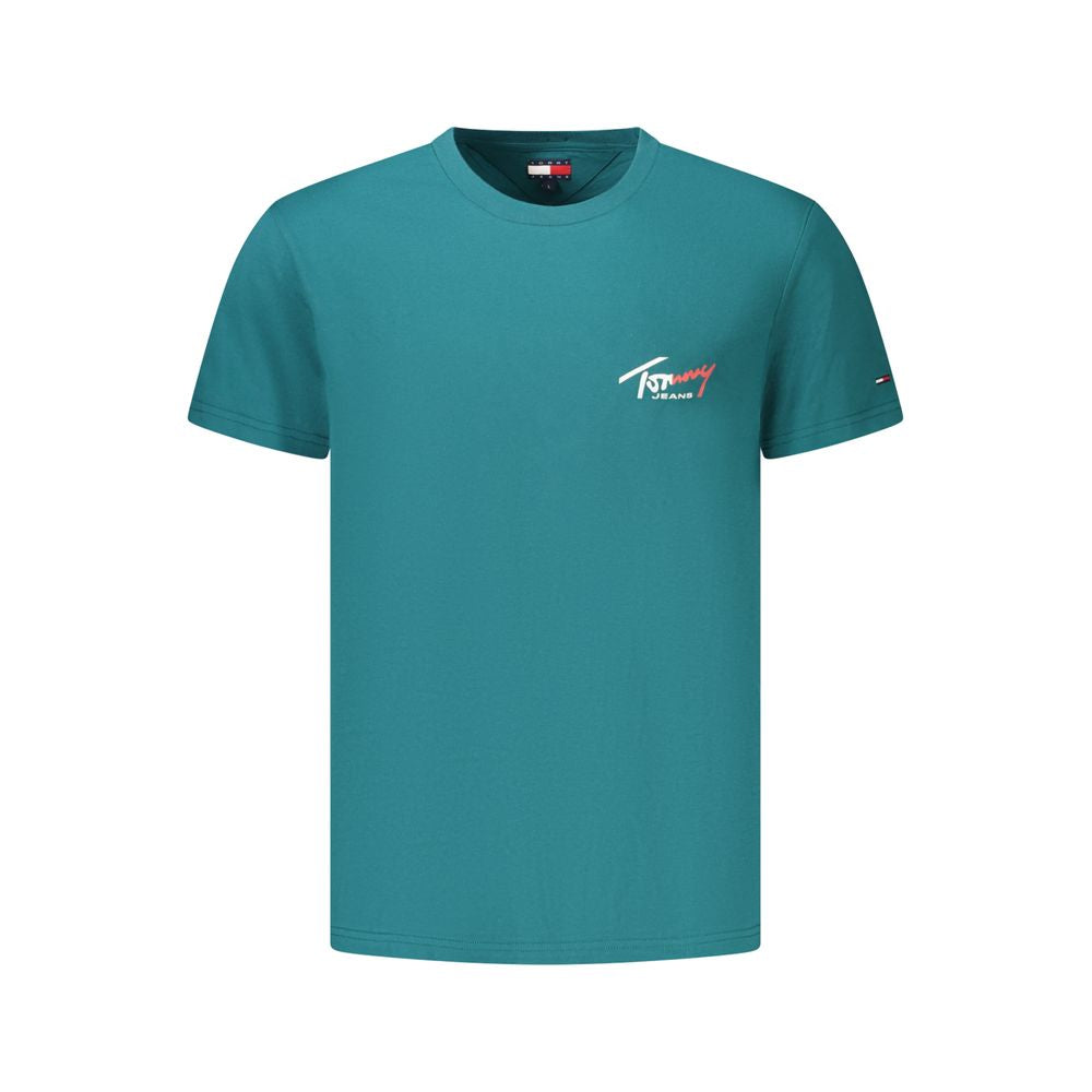 T-Shirt Tommy Hilfiger