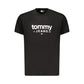 T-Shirt Tommy Hilfiger