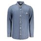 Denim Overhemd Calvin Klein