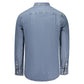 Denim Overhemd Calvin Klein