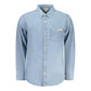 Denim Overhemd Calvin Klein