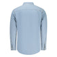 Denim Overhemd Calvin Klein