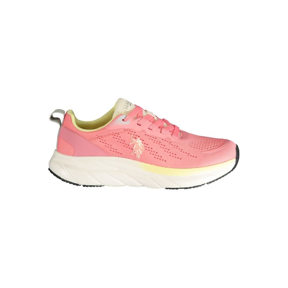 Sneaker U.S. POLO ASSN.