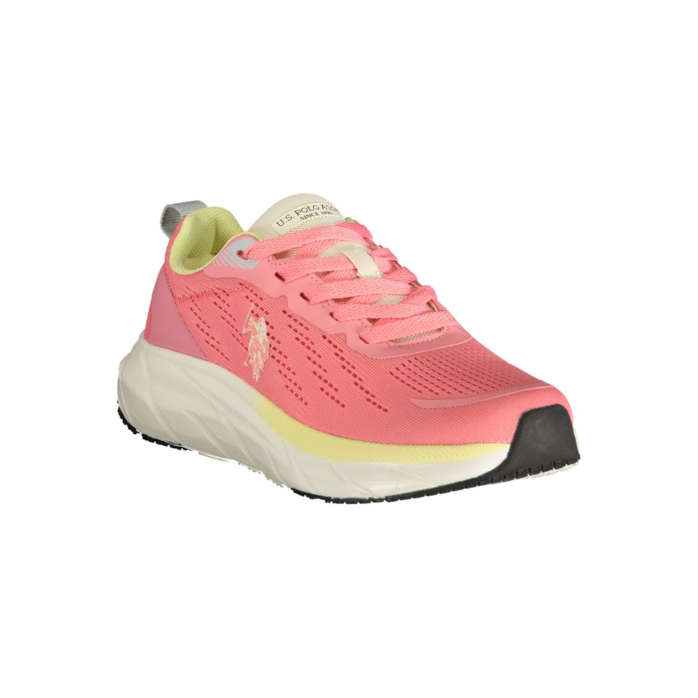 Sneaker U.S. POLO ASSN.