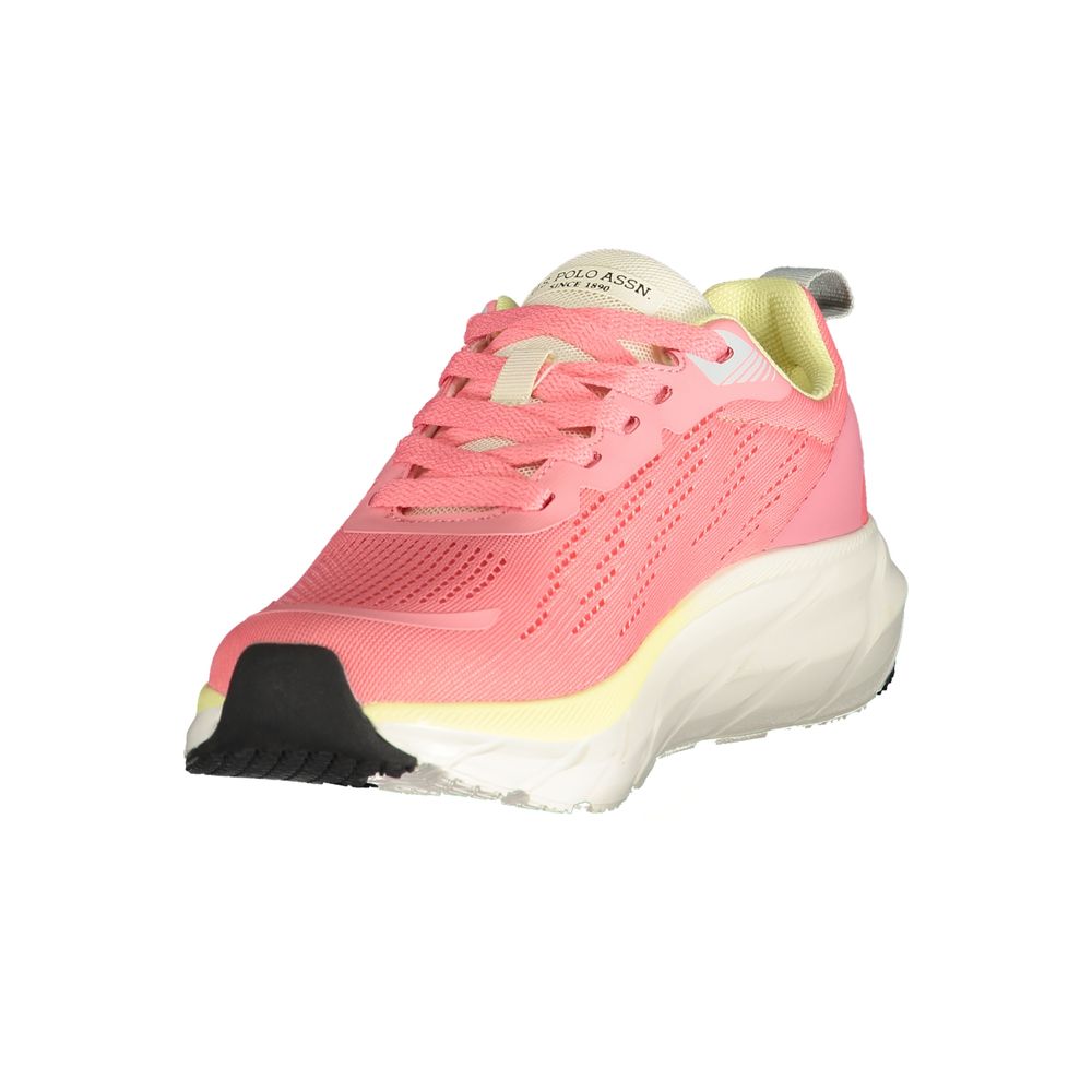 Sneaker U.S. POLO ASSN.