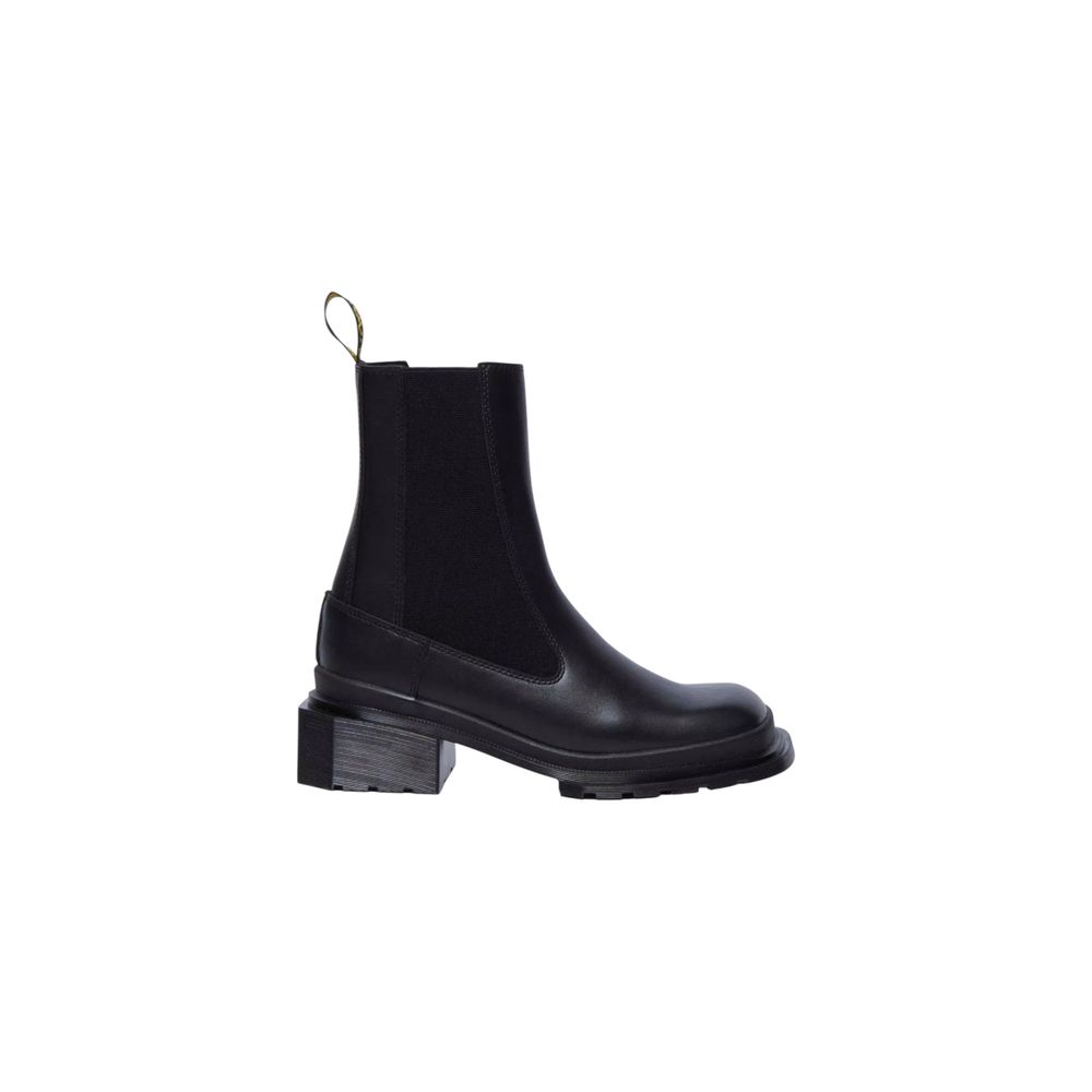 Enkellaars Dr. Martens