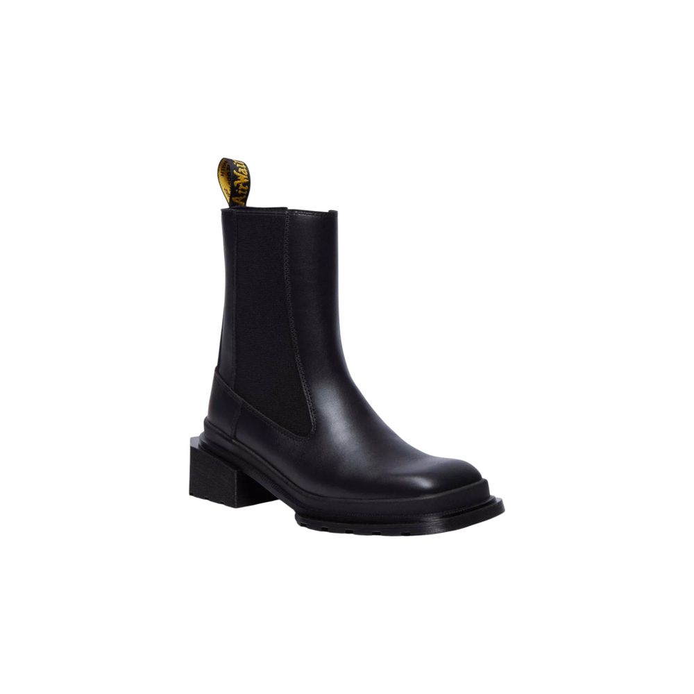 Enkellaars Dr. Martens