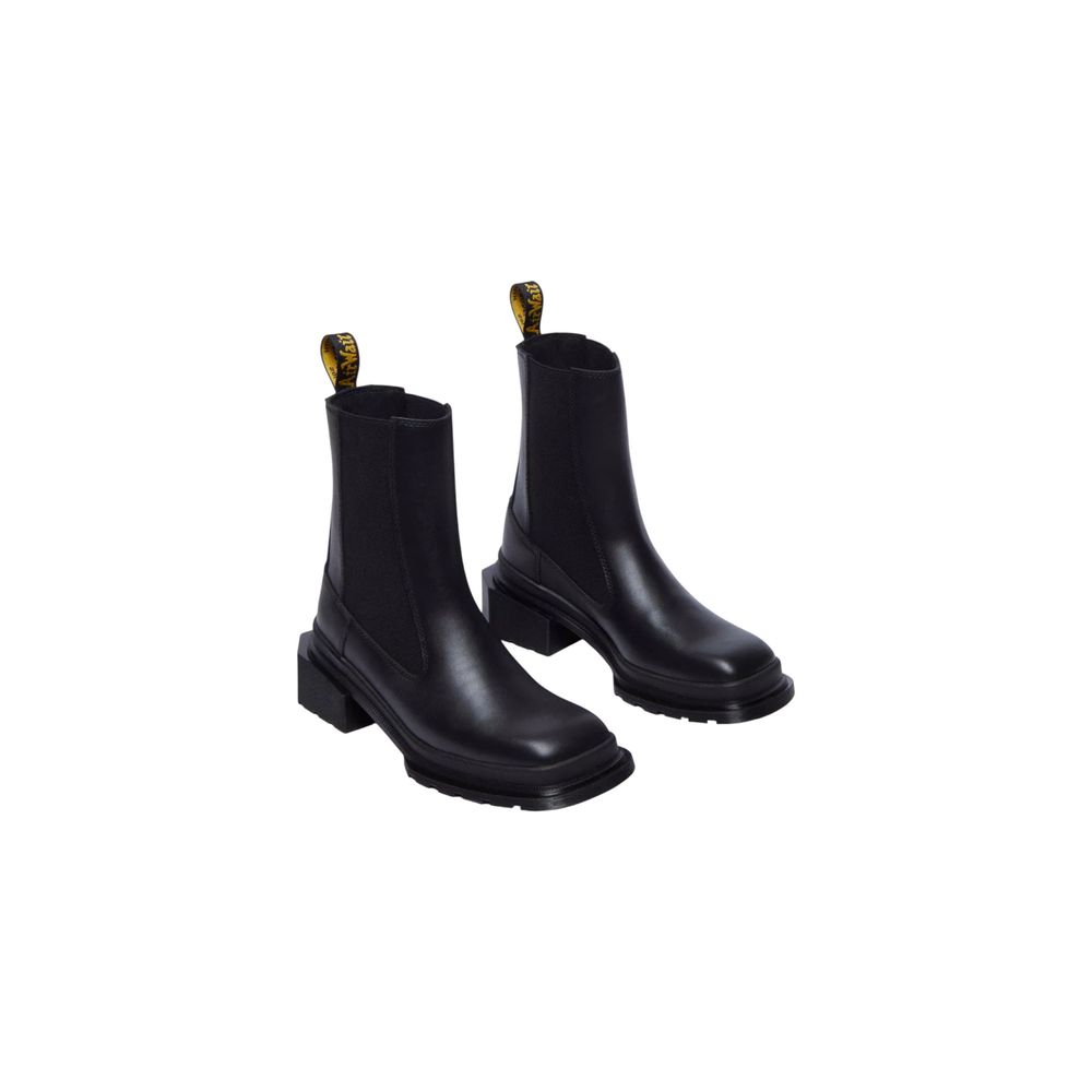 Enkellaars Dr. Martens