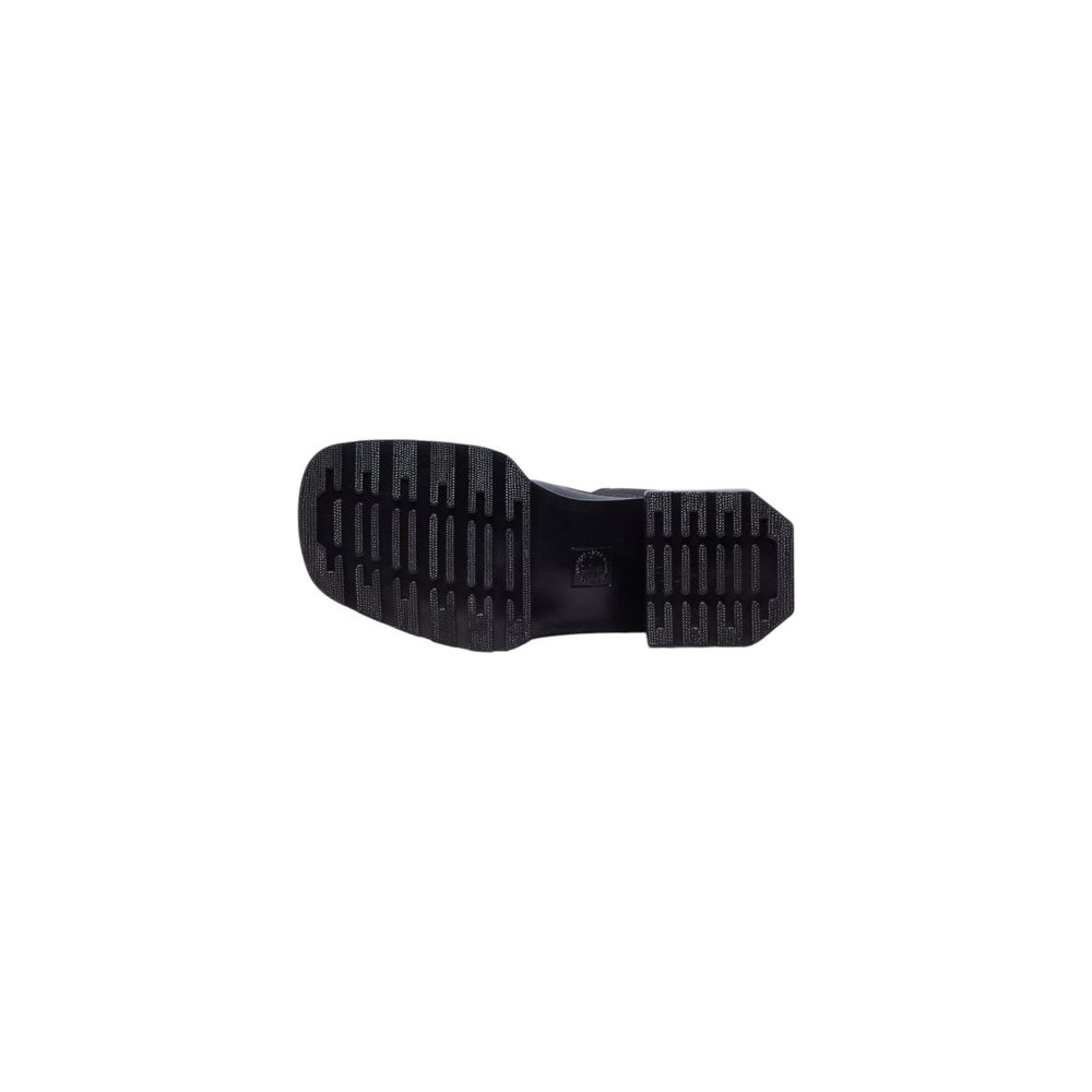 Enkellaars Dr. Martens