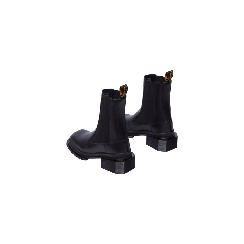 Enkellaars Dr. Martens