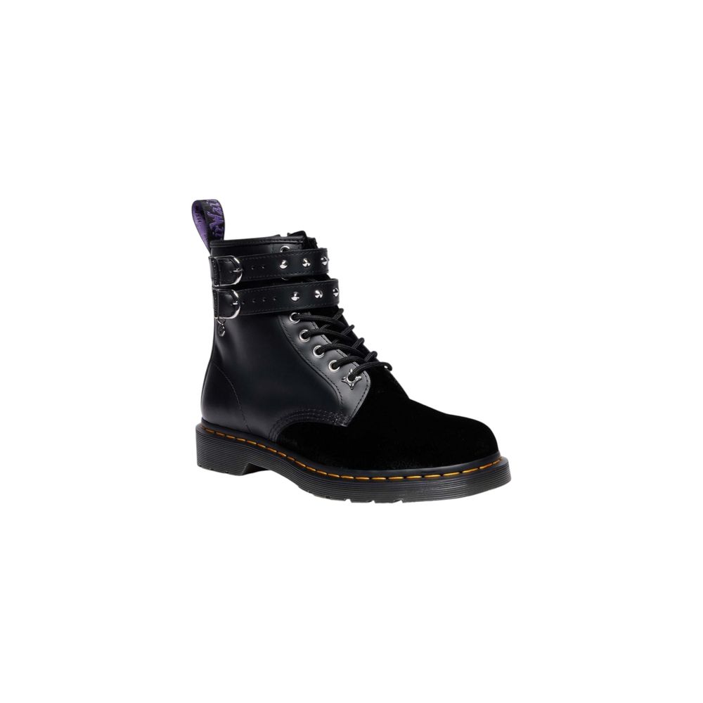 Enkellaars Dr. Martens