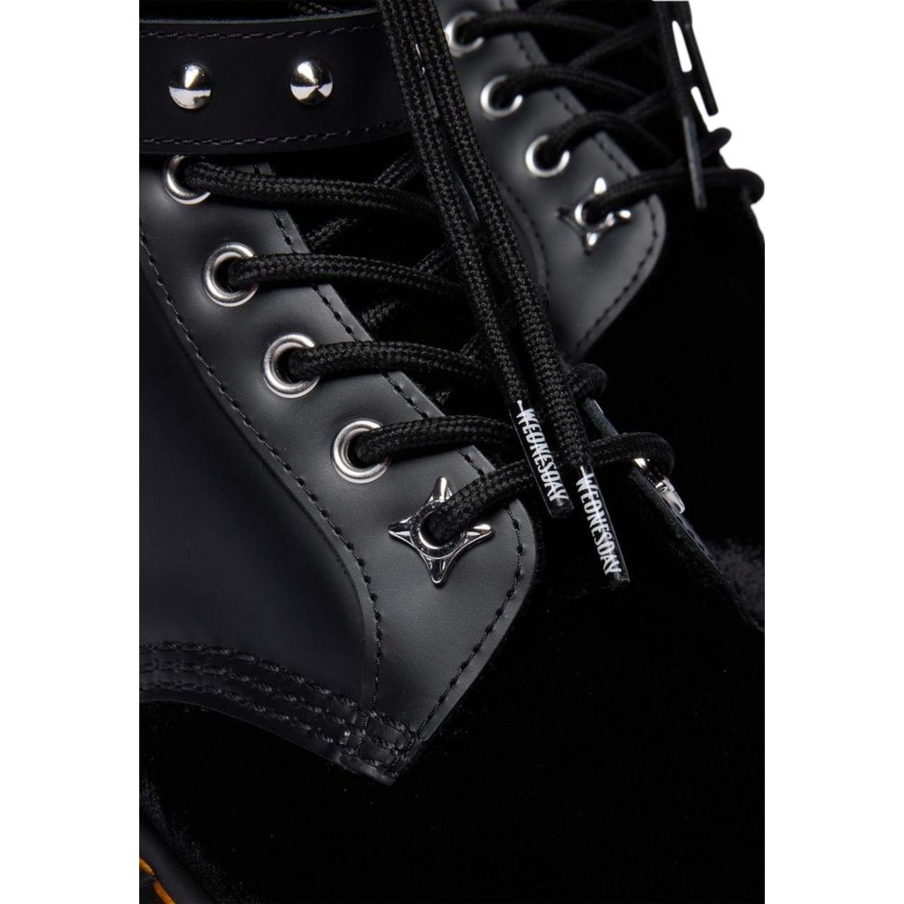 Enkellaars Dr. Martens